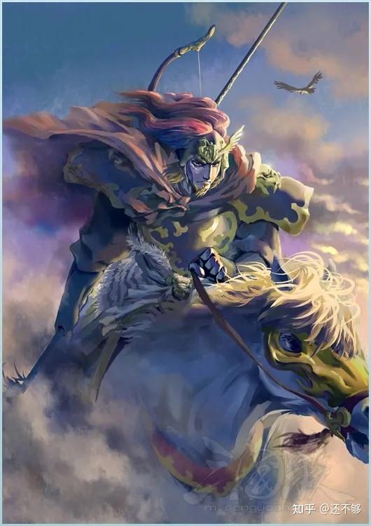 【三国杀新武将】骆统:自由加减伤的大沮授