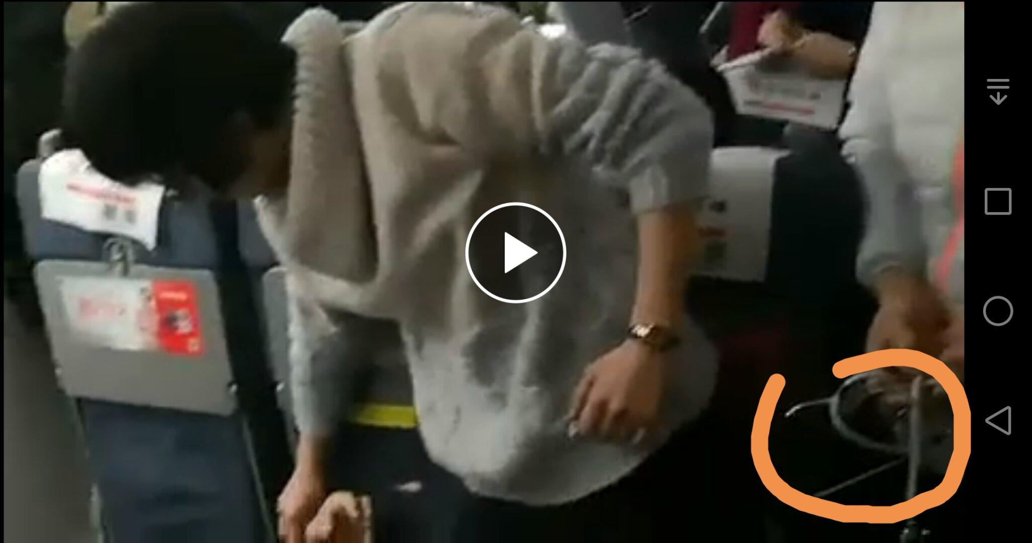 看待中国中医科学院学生高铁上针刺治疗厥逆患