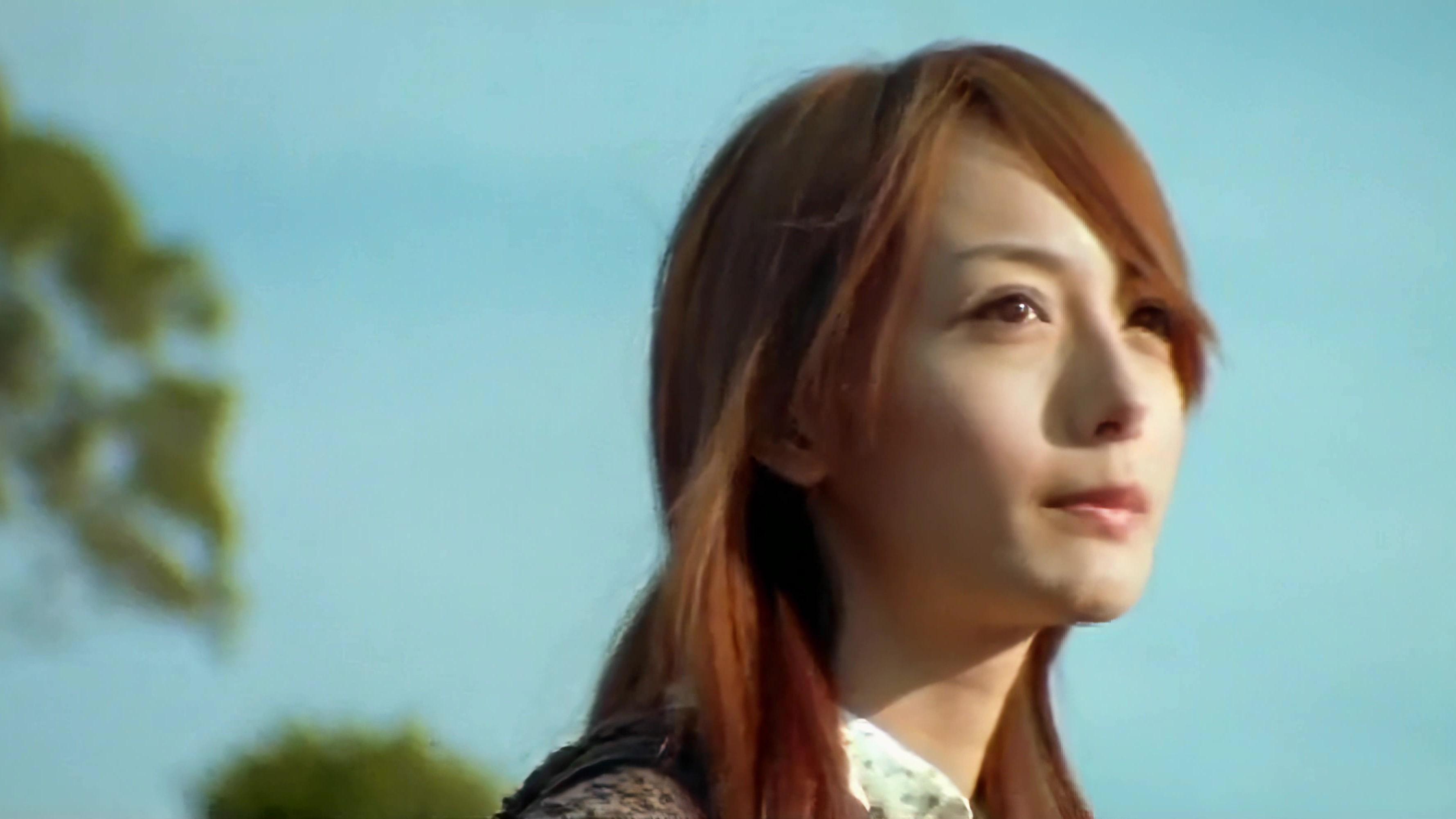 【真·4k修复】周杰伦《晴天》mv