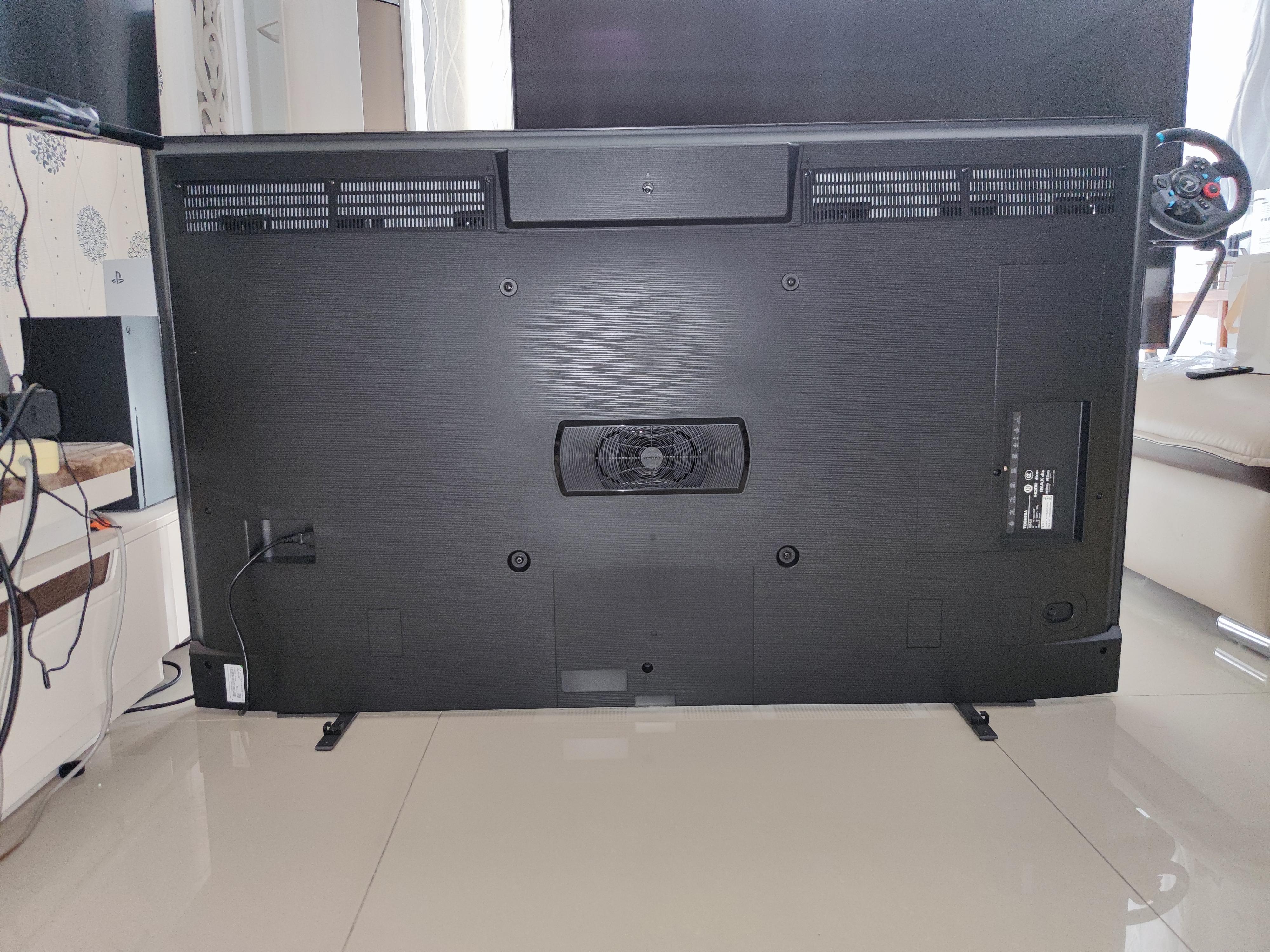 东芝65z770mf电视土评测:与索尼x90k电视比谁更像高端日系电视?