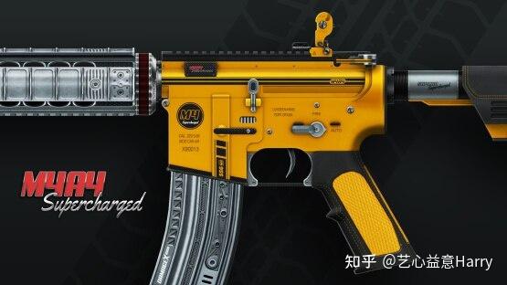 燃料迸发金色喷涌艺益csgo复刻系列燃料喷射器