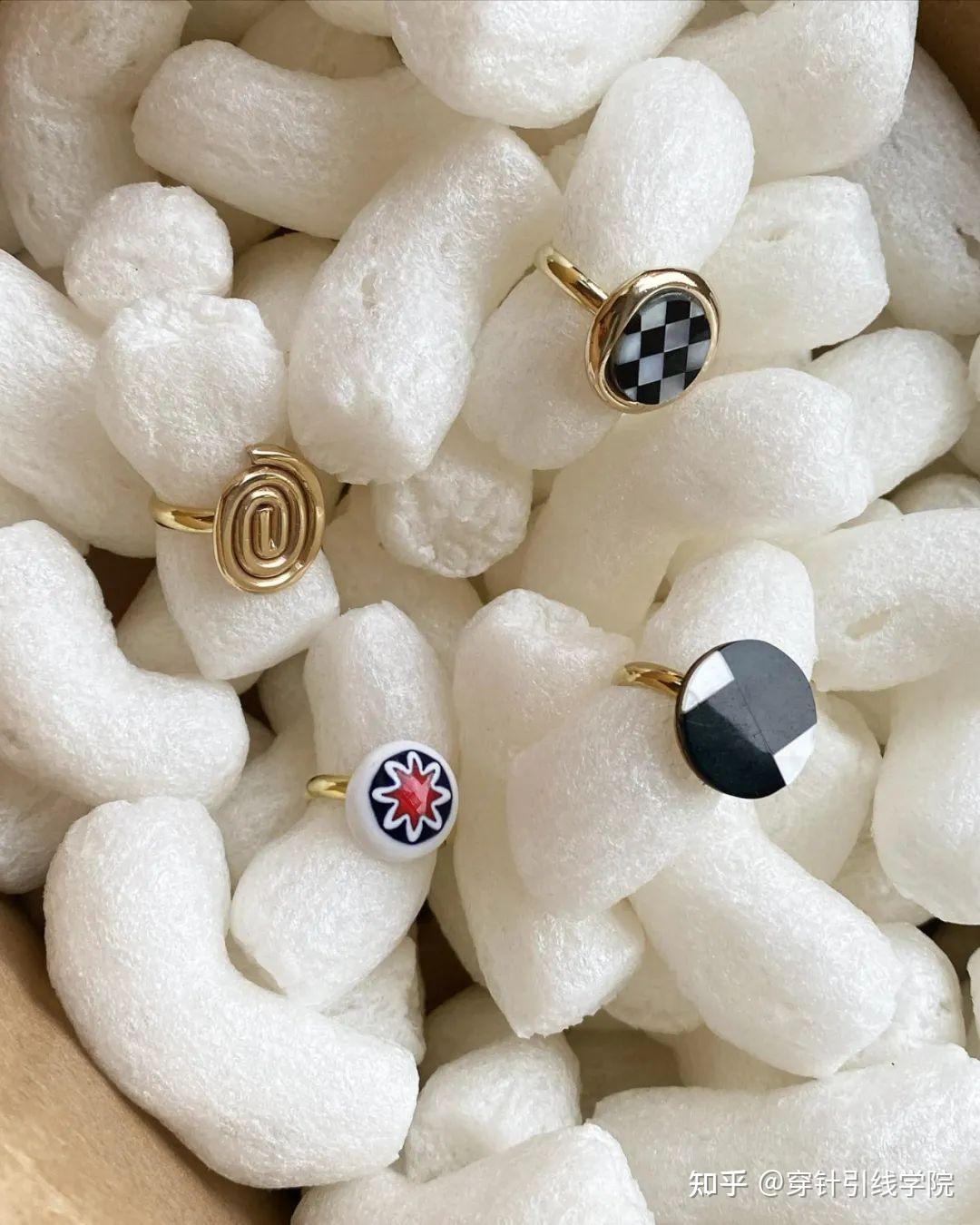 非洲时装周 30+设计师品牌预览 知乎