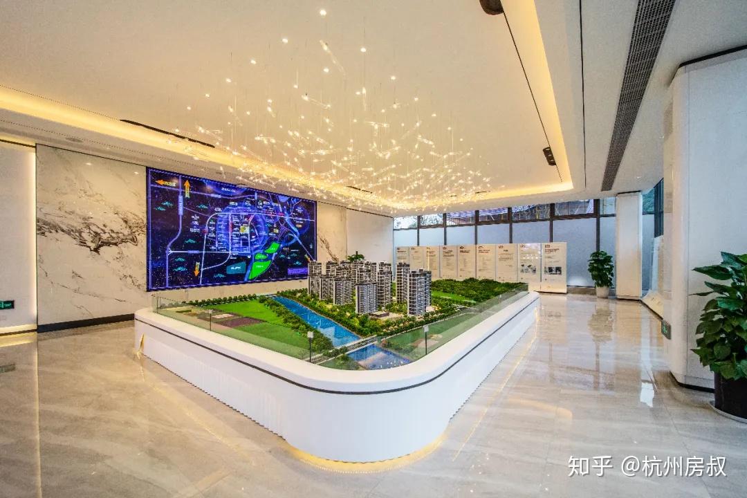 200万级,89㎡3房2卫,邻地铁…它是杭州留给刚需的真正善意 - 知乎