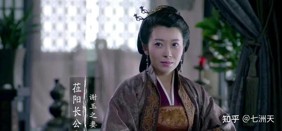 再看《琅琊榜》,扳倒谢玉这一步棋里,卓家真的很无辜吗?