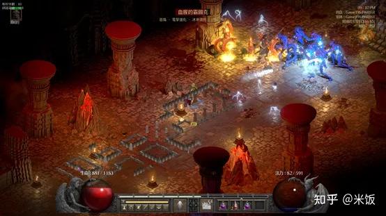 暗黑2重制版：完全通刷攻略（超长篇）不收藏都不好意思  第22张