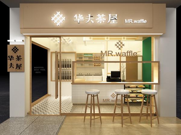 復古銀飾店裝修效果_童裝店裝修效果圖片_奶茶店裝修效果圖