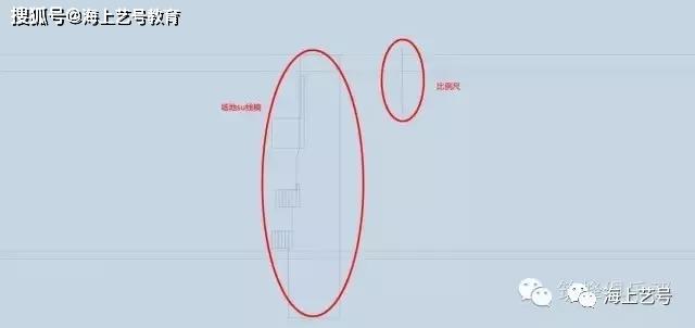 如何用SU+PS制作建筑剖面分析图 - 知乎