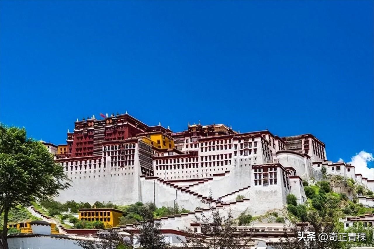 “扎西德勒”是什么 意思,你应该怎么作答? - 知乎