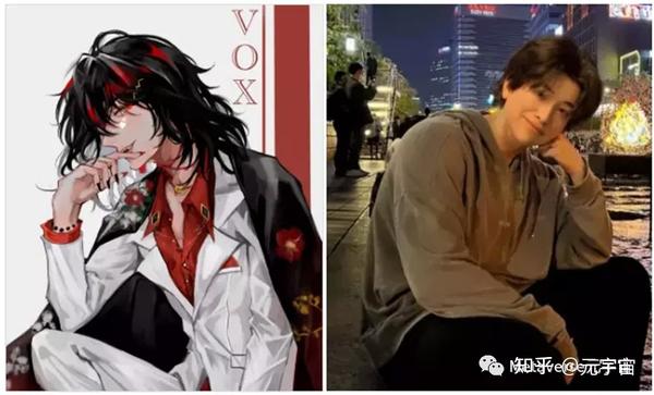 首个国风虚拟男艺人秦佑之,如何用9个月打下一条江湖路! - 知乎