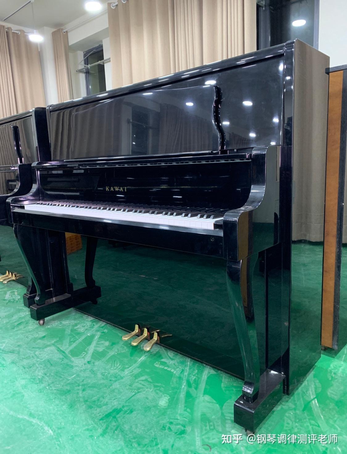 非常详细的kawai日本原产kawai卡瓦依钢琴各系列型号解析
