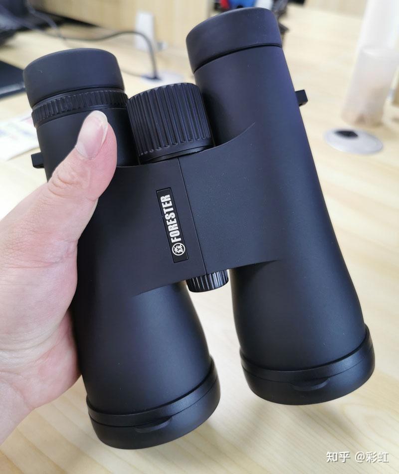 森林人10x50高配双筒望远镜