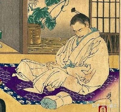 番外】斩鬼弑主改国运，贯穿日本千年兴衰史的五十把名刀—岛国刀剑异闻