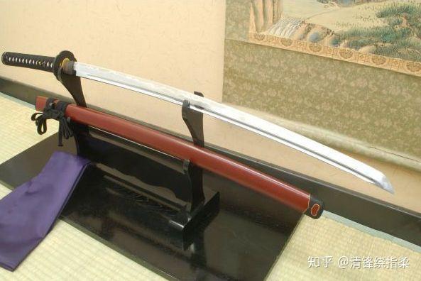 你听过最帅的武器名是什么 帅气的武器刀名字 朴乐网