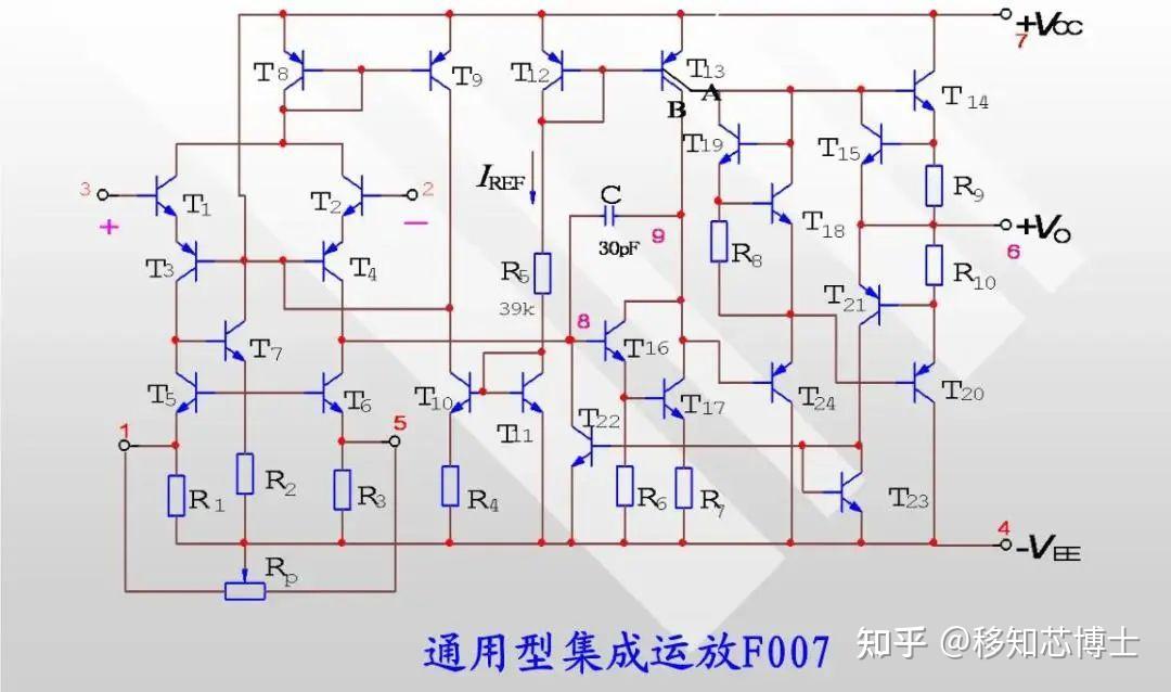 模拟电路工程师的基本功——运放（附学习资料，可下载） - 知乎