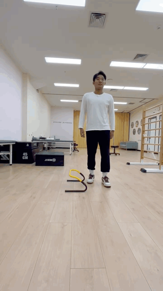 【锐博康复科普】跳跃能力提升：让你在运动场上“飞” 知乎