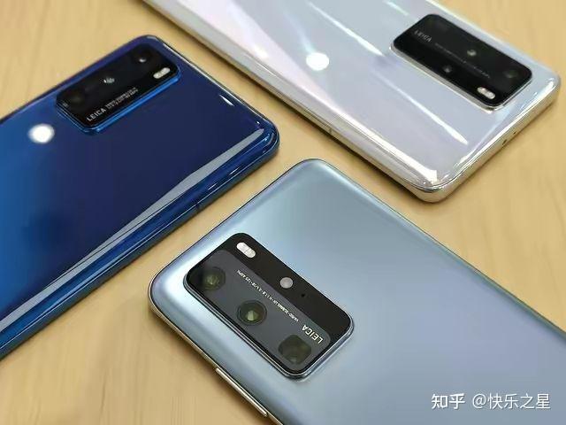 盘点五款华为公认最好用的手机