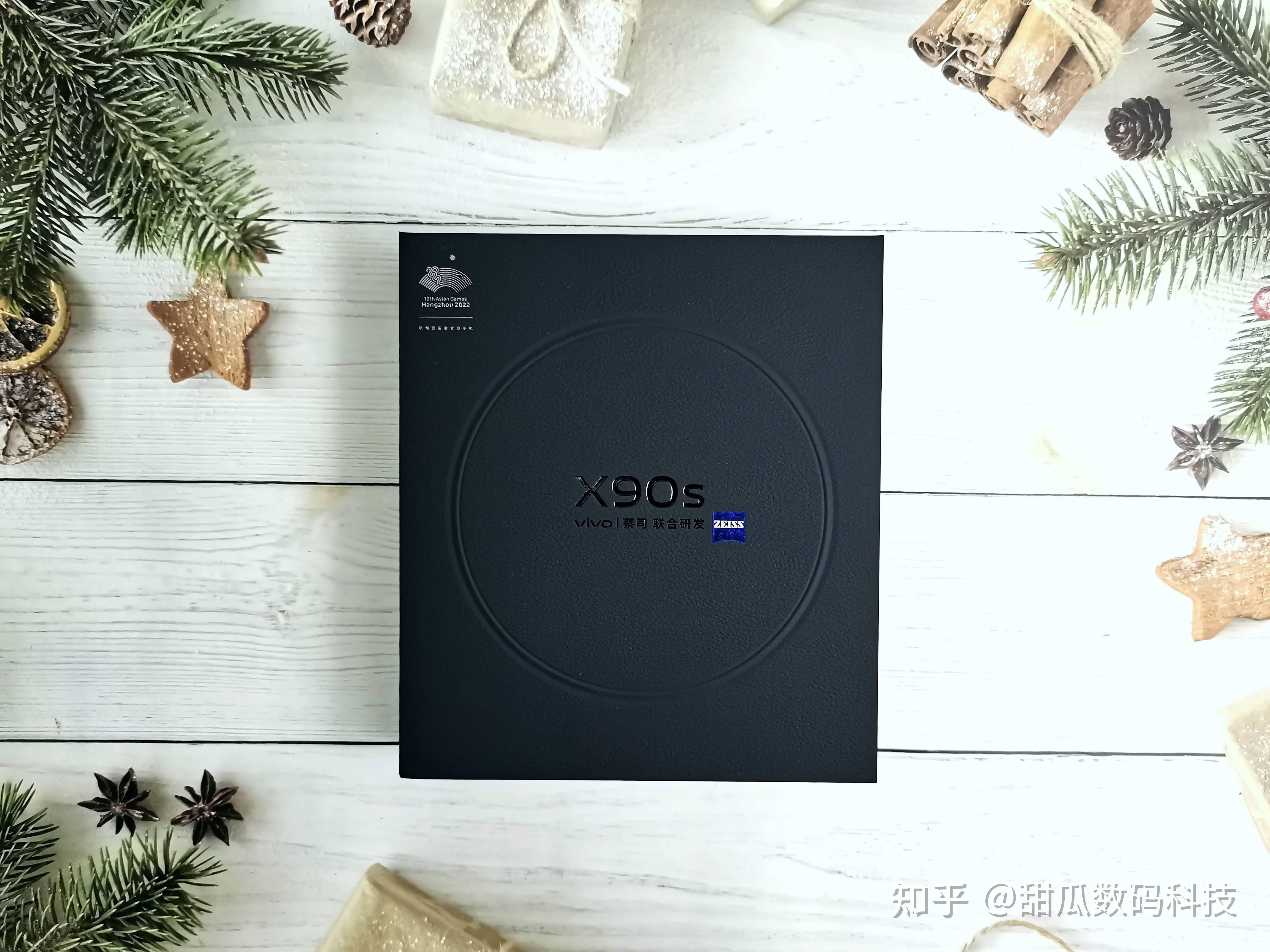 vivo x90s手机体验评测:vcs仿生光谱大底主摄,轻松抓拍精彩瞬间