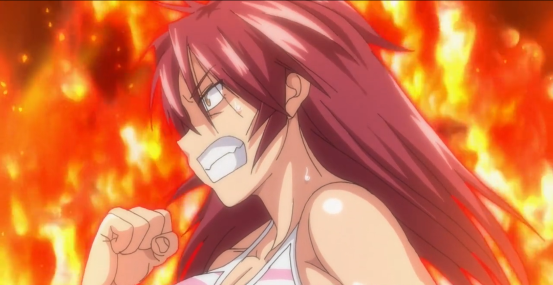 大家都这么喜欢教练你不试试喜欢一下吗【动漫番剧】 - 知乎