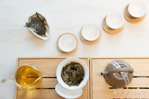 6種泡法讓你的普洱茶更好喝 - 知乎