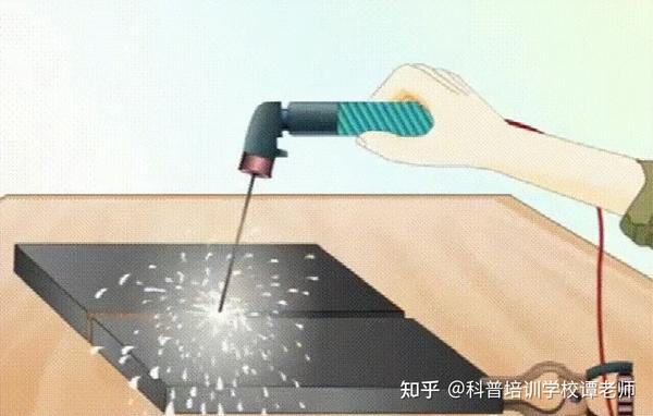 求教一下焊接符号是什么意思