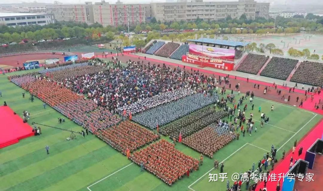 2021年高考志愿填报定向培养士官武昌职业学院2021年定向培养士官报考
