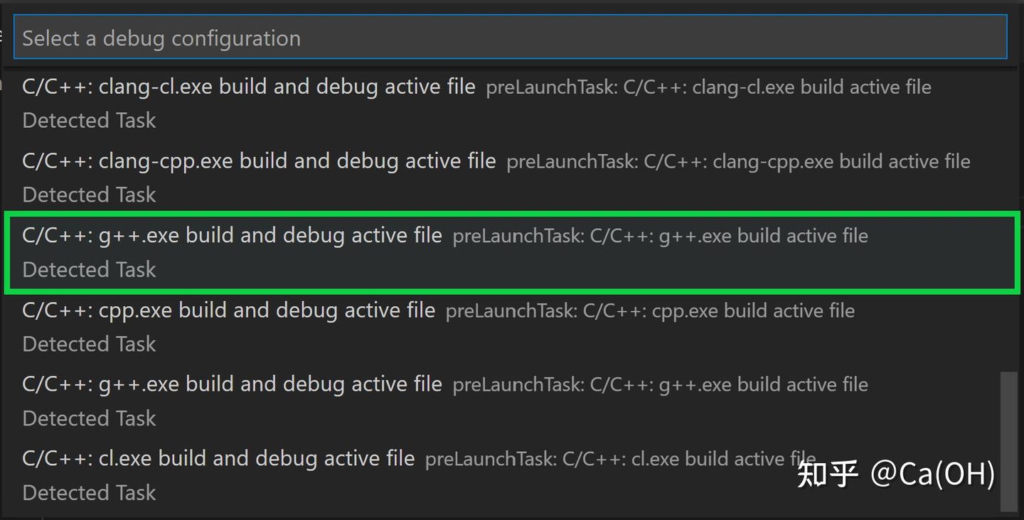 记录VSCode C/C++环境配置（Windows: ucrt64-gcc+C/C++extensions, Clangd+clang ...