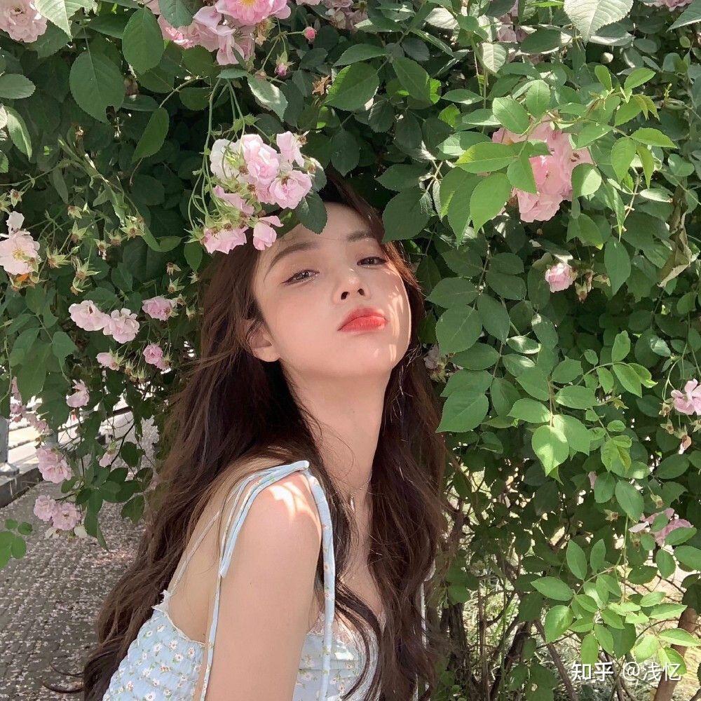 超级好看的头像大全