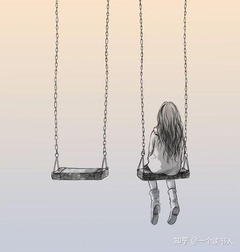 个人不一定要住进他的心里,世界只是一些影影绰绰的温柔,过的快乐或