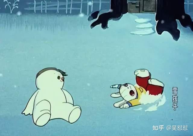 一代人有一代人的“雪王” - 知乎