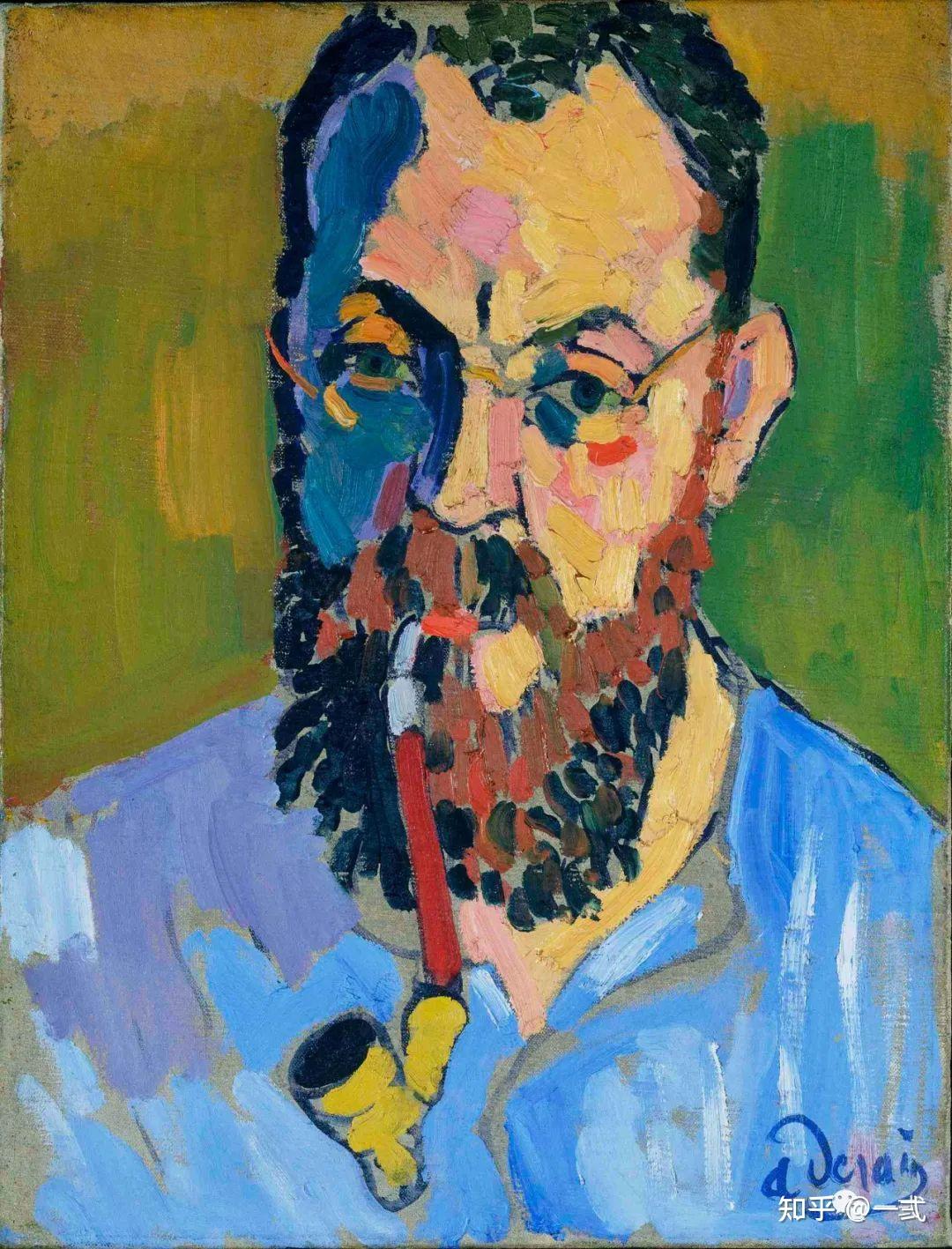 安德烈德兰创造不和谐