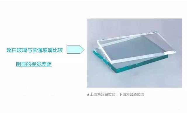 风很大的超白玻璃,你家真的有必要装吗? - 知乎