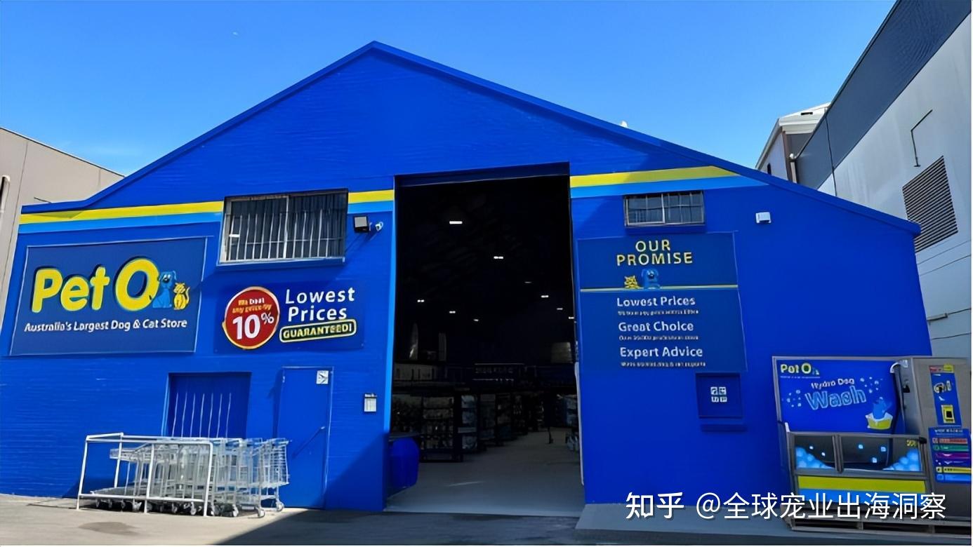 滴滴涉携宠纠纷;动物绿洲回应倒闭;韩国宠物产品销量超婴儿用品