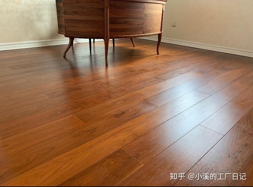 揭开新手业主选购实木地板会遇到的10大坑! - 知乎