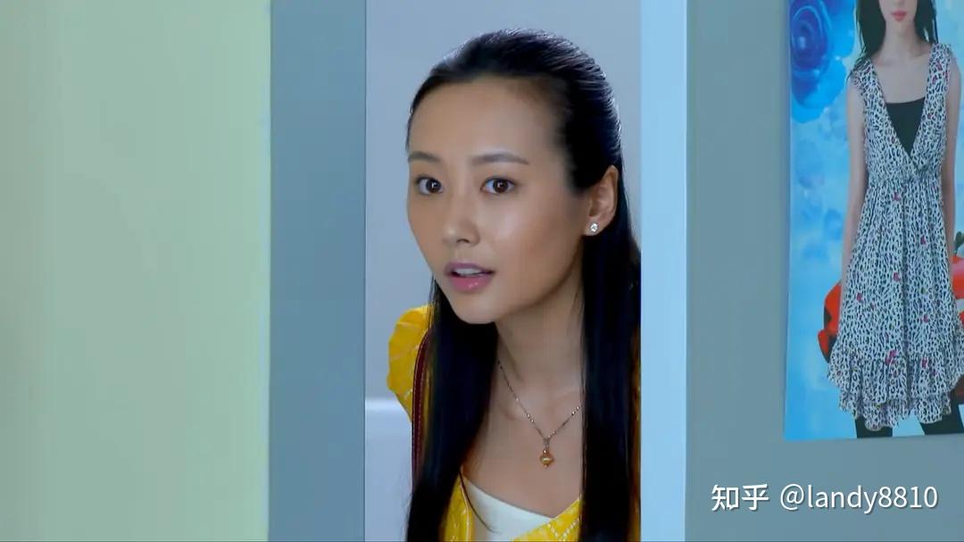 《天生要完美》剧照