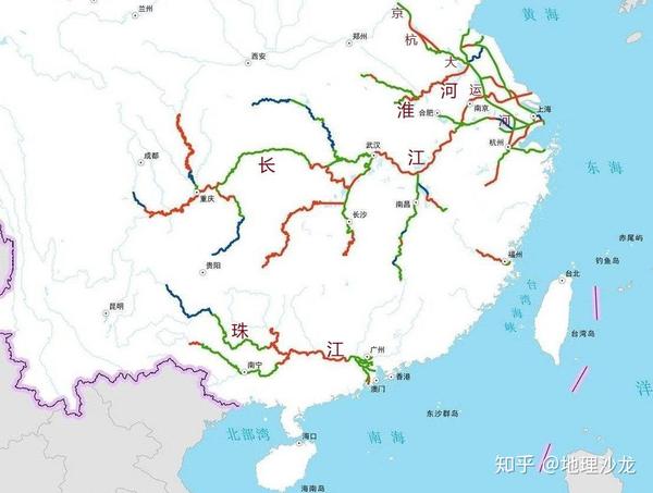 長江航道2019年幹線航運貨物通過量近30億噸被稱為黃金水道