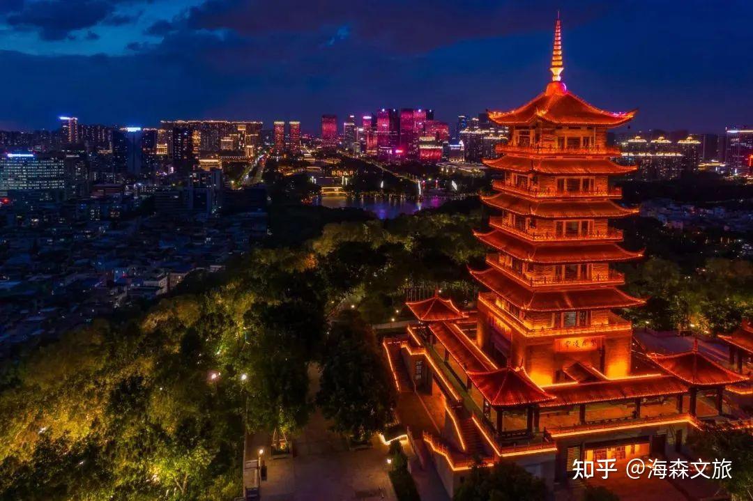 促进夜间经济佛山南海区打造有烟火气的不夜城