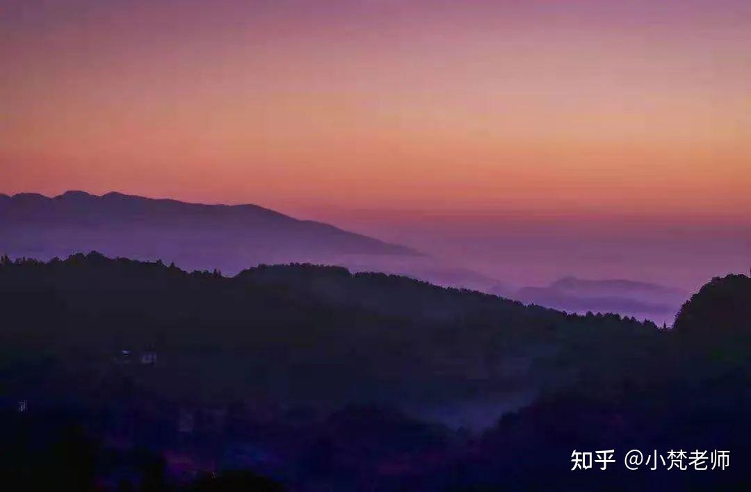 有哪些流传千百年的中国传统色，毫不逊色时下流行的颜色？