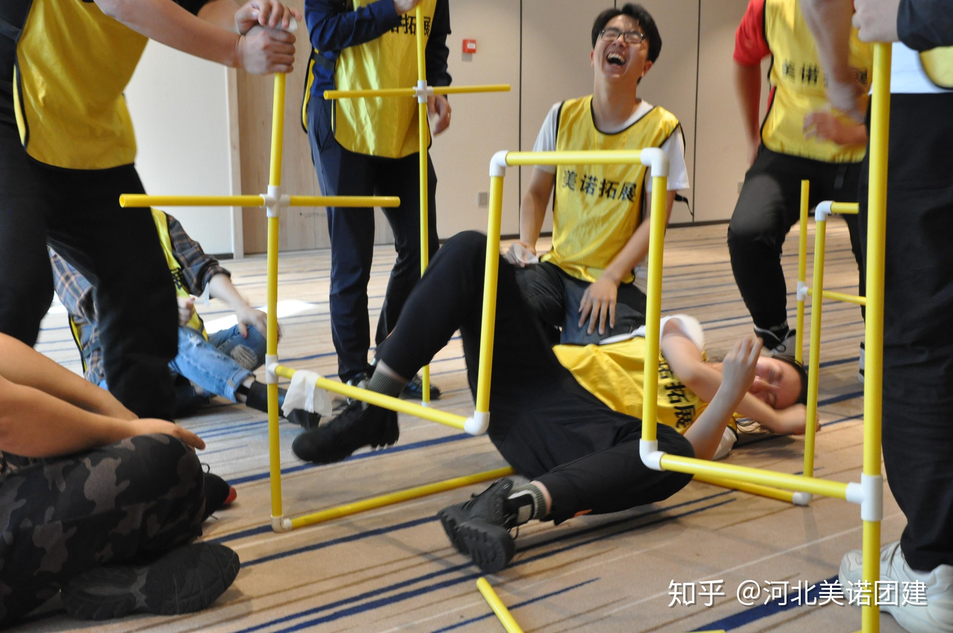 【项目介绍】企业年会活动增效项目,石家庄冬季团建拓展培训项目:呼吸的力量 - 知乎