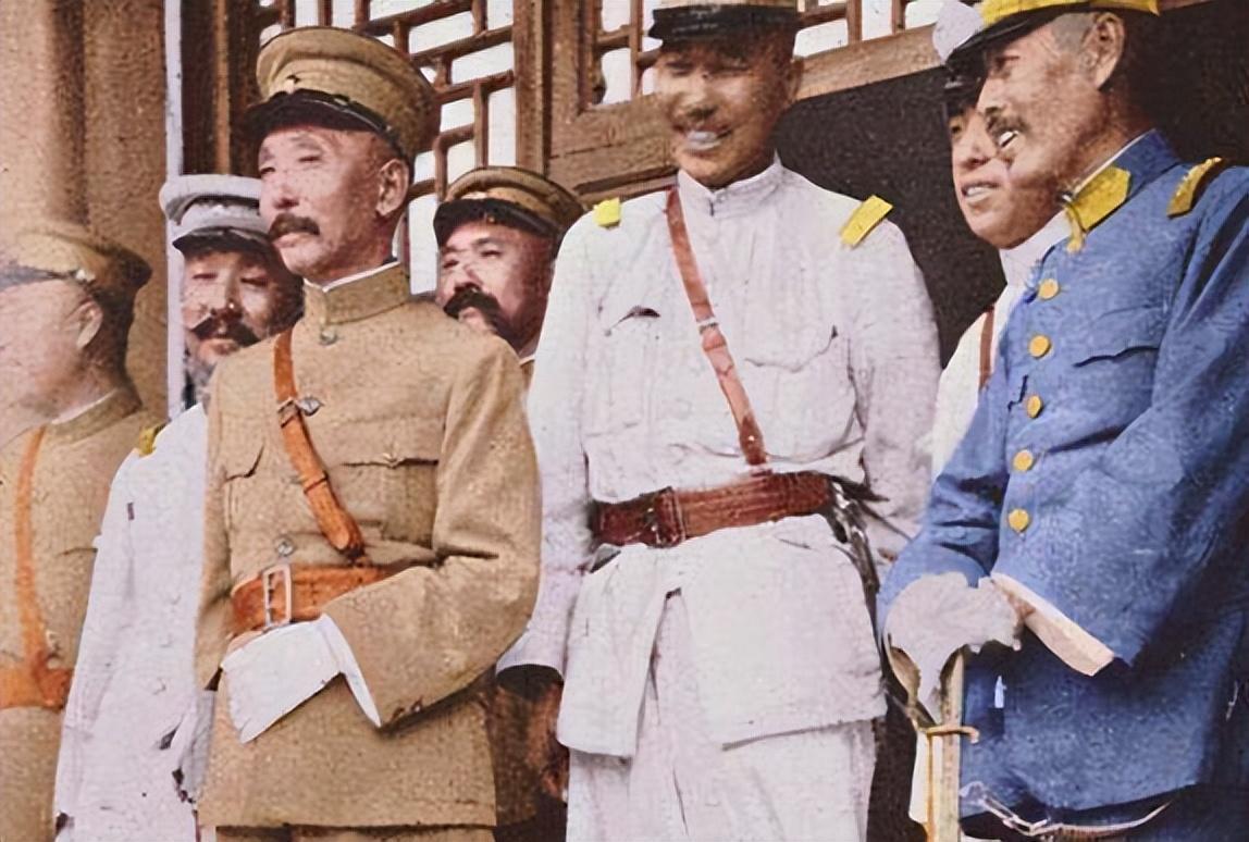 “狗肉将军”张宗昌屡战屡胜的白俄兵团,为何没能保护他免遭暗杀 - 知乎