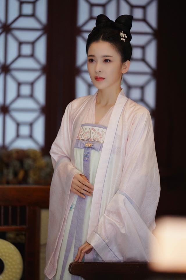 长安诺现神反转茗玉开启逆袭模式赵樱子演技好到过分