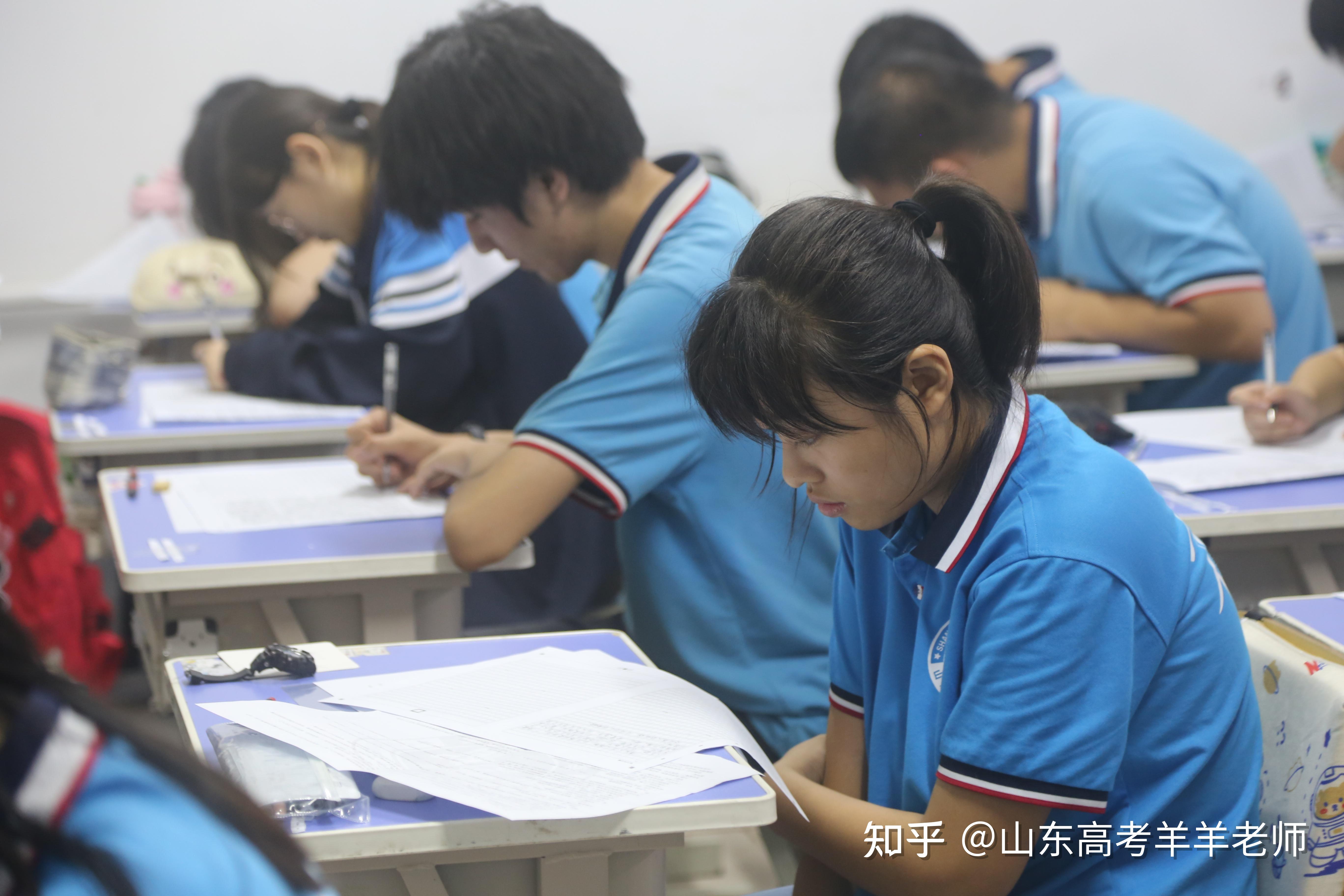 山东省教育厅关于做好2026年高职(专科)单独考试招生和综合评价招生工作的通知 - 知乎