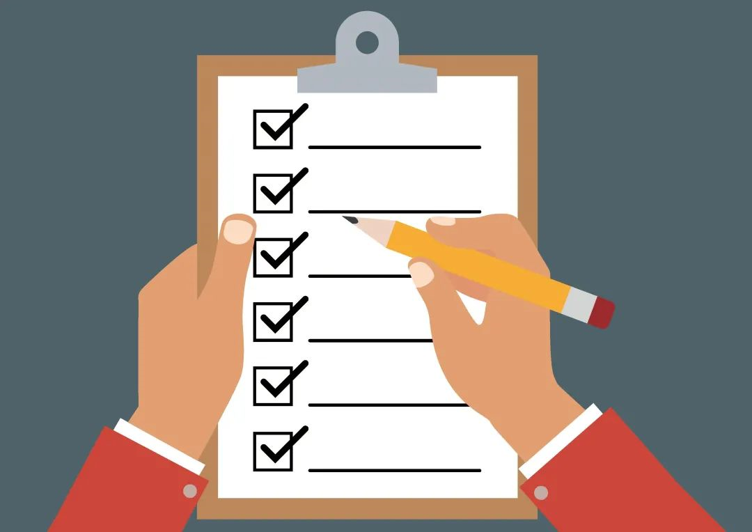 手把手教你写论文大纲outline