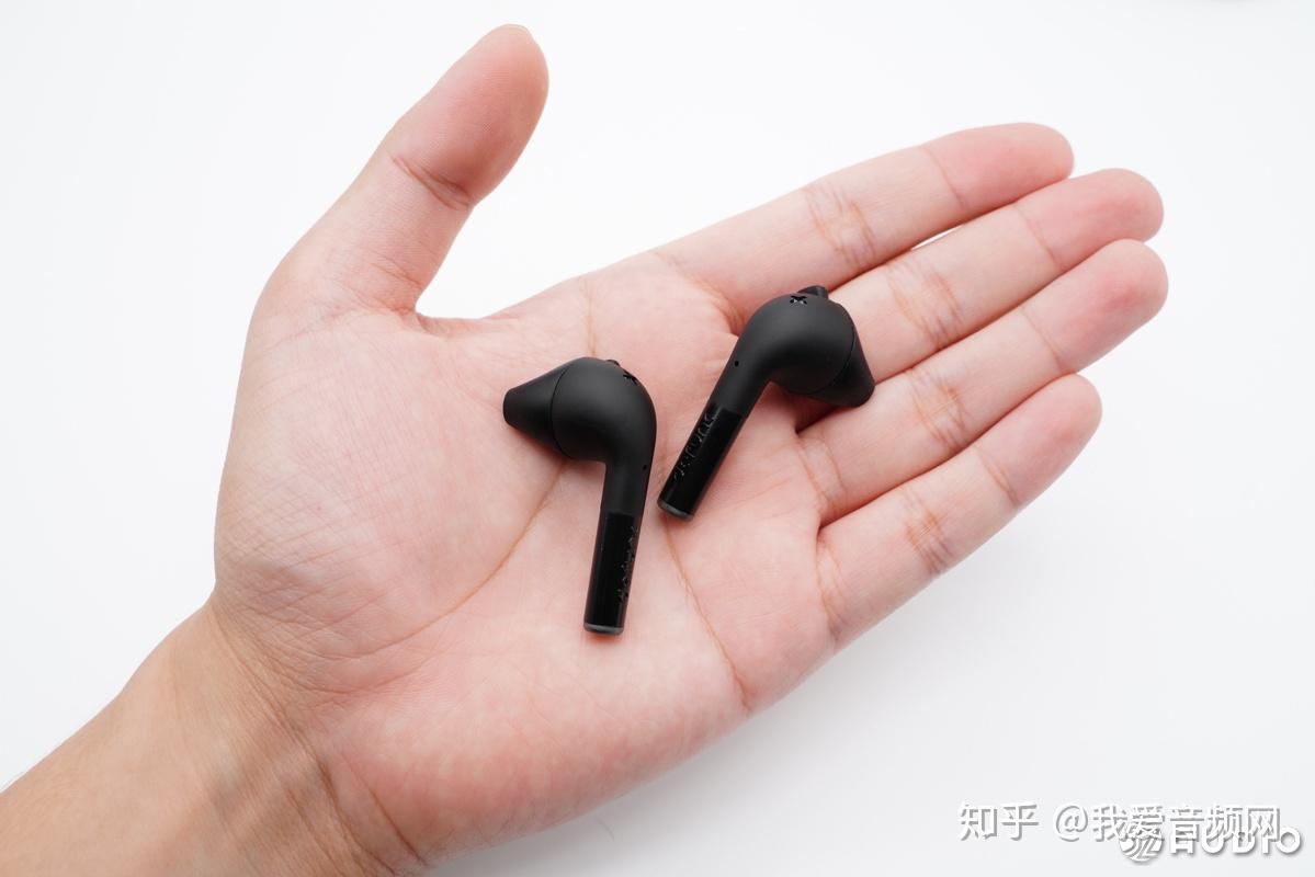 拆解报告defunctruego真无线蓝牙耳机