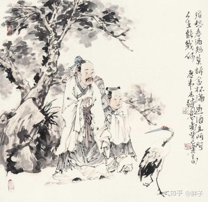 古训:别把自己的脚,伸进别人的鞋里! - 知乎