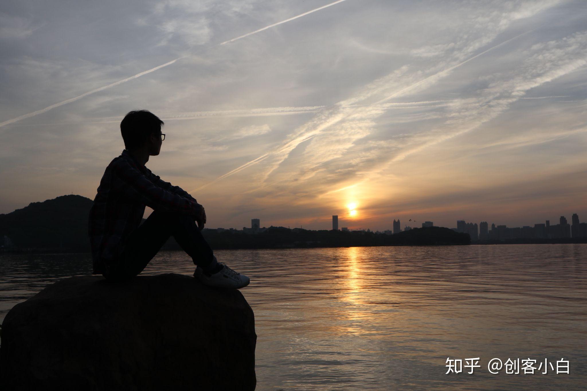 寻找真实的自己