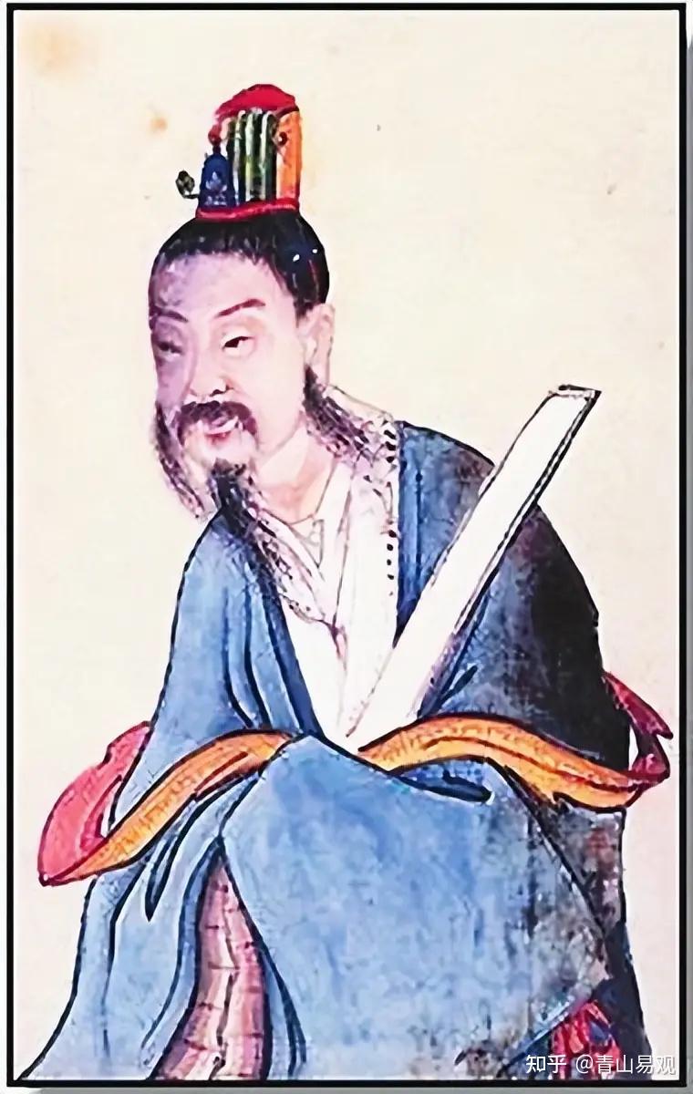 夏启本是九尾狐族?他才是创立夏朝世袭制王朝,终结禅让制的人! - 知乎