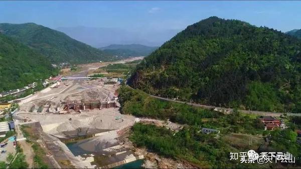 从 缩水 都江堰到 石室精舍 文 易旭东 知乎