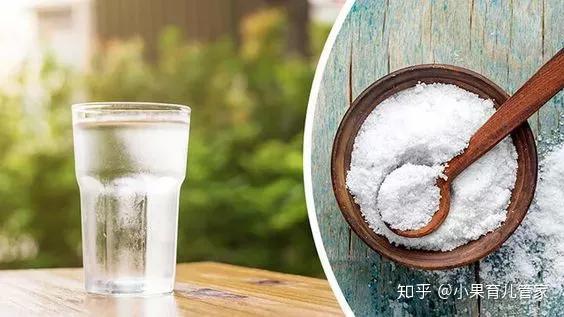 淡盐水通便排毒?这4种水早上空腹喝,影响健康一辈子