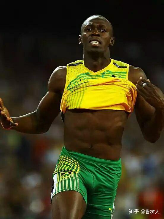 如何评价尤塞恩博尔特他配得上最近20年最伟大的运动员吗