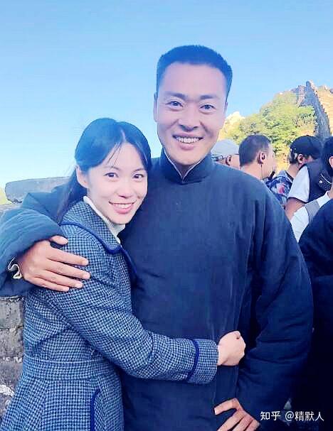 说到这部剧,就不能不说汇成这部剧的演员们:于和伟,张桐,马少骅,侯京